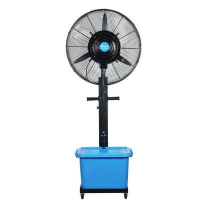 Premium Portable Outdoor Water Misting Fan - Westfield Retailers