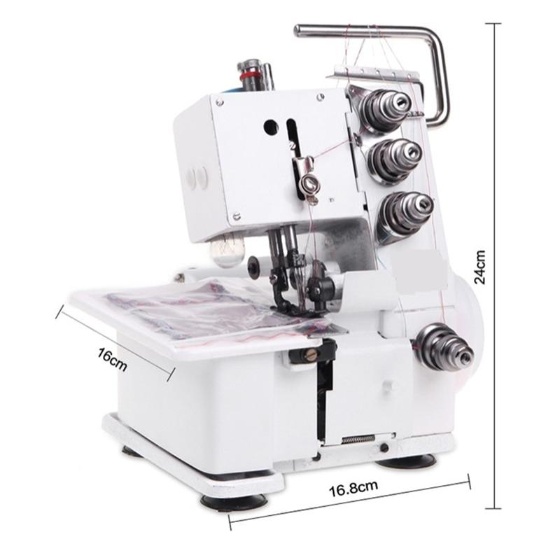 Premium Overlock Serger Sewing Machine - Westfield Retailers