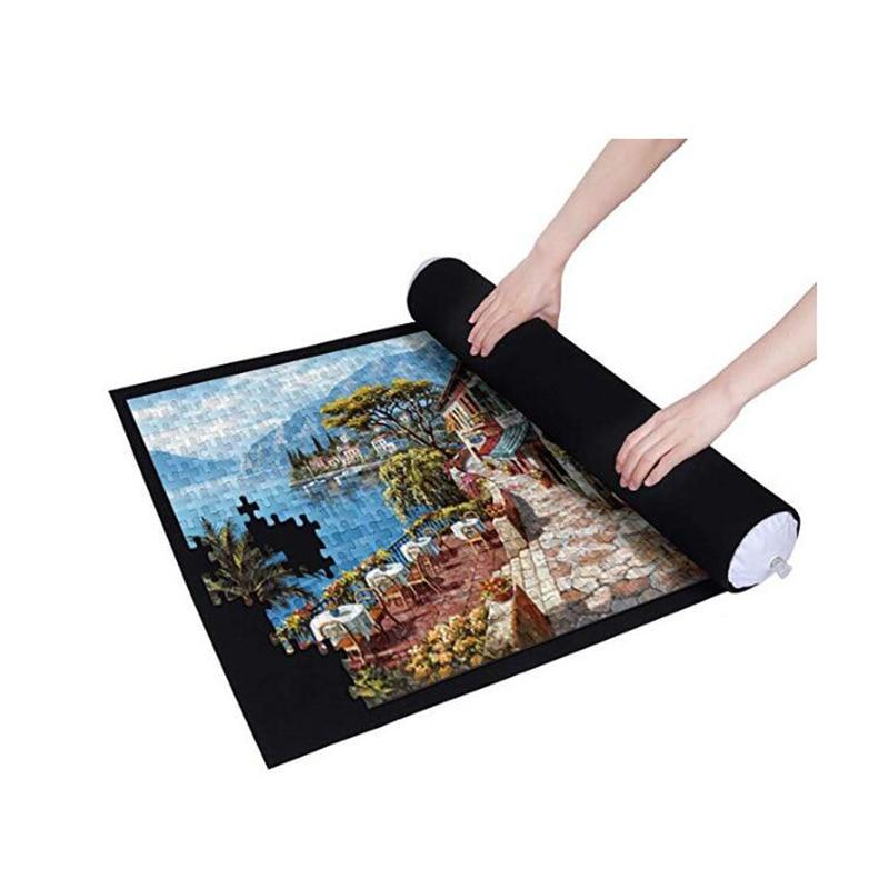 Roll Up Jigsaw Puzzle Saver Mat - Westfield Retailers
