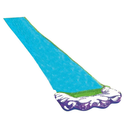 Long Kids Racing Home Water Slide 15' - Westfield Retailers