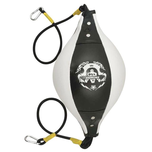 Double End Speed Punching Reflex Bag - Westfield Retailers