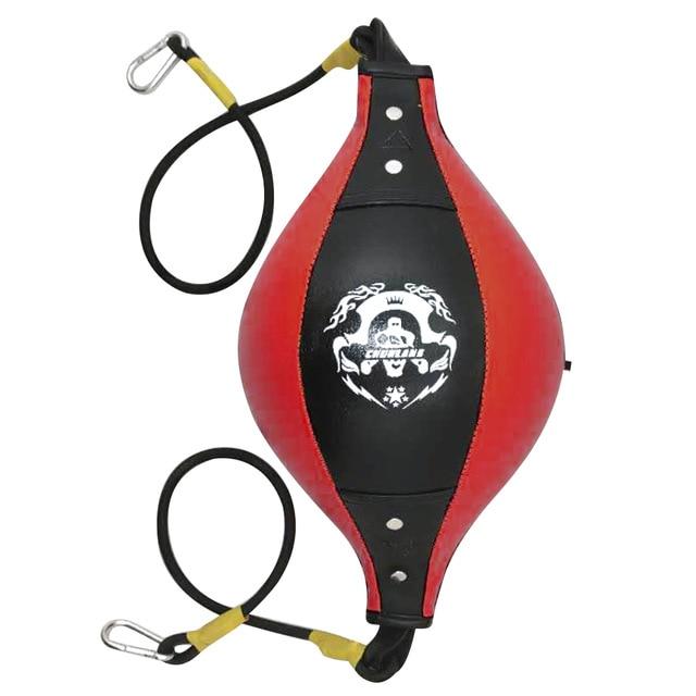 Double End Speed Punching Reflex Bag - Westfield Retailers