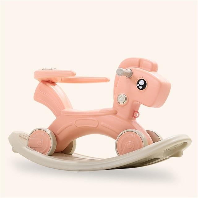 Premium Baby Rocking Horse Toy - Westfield Retailers