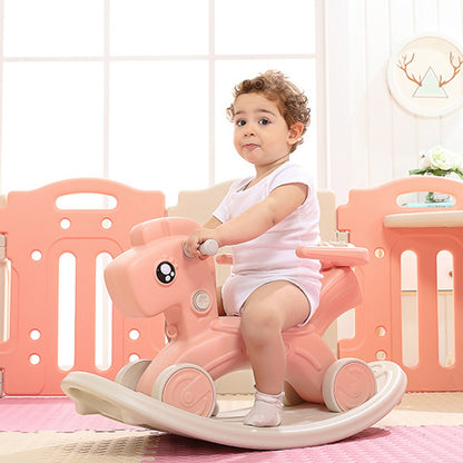 Premium Baby Rocking Horse Toy - Westfield Retailers