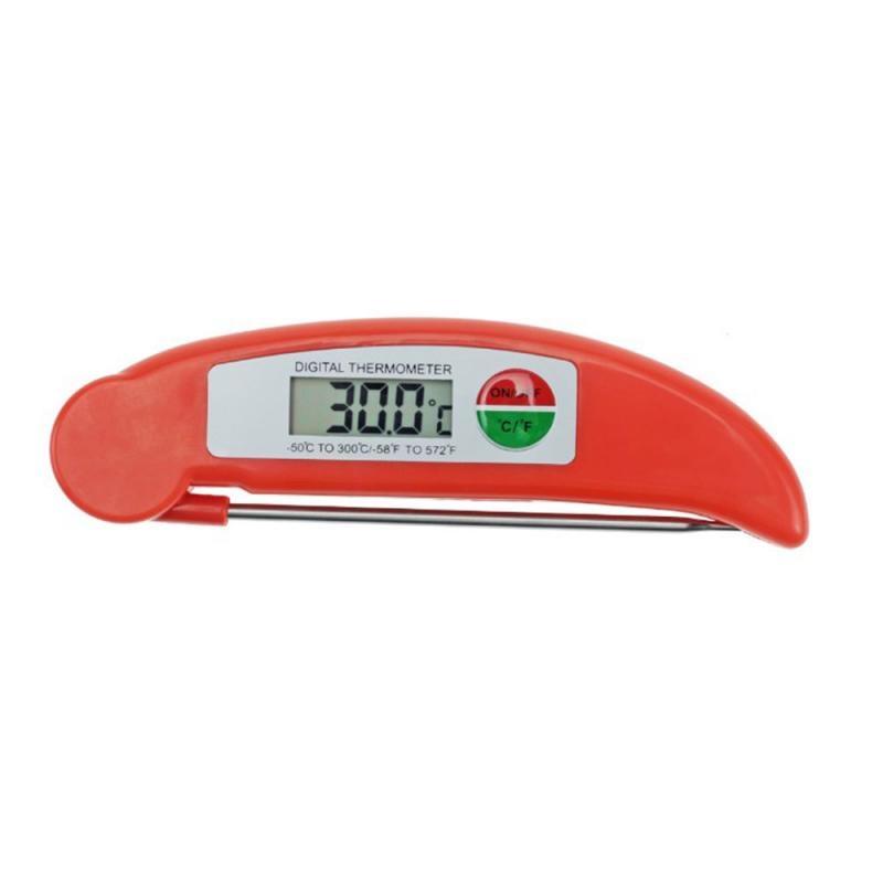 Digital Instant Read Cooking Food & Meat Thermometer - Westfield Retailers