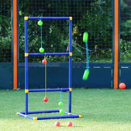 Ladder Toss Golf Ball Game Set - Westfield Retailers