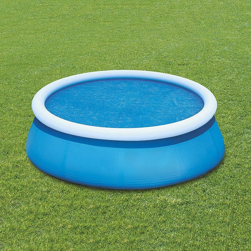 Premium Solar Blanket Above Ground Swimming Pool Cover - Westfield Retailers