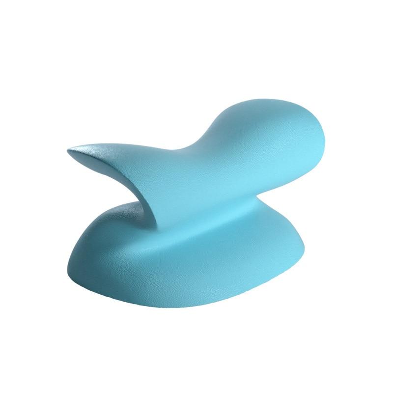 Orthopedic Cervical Neck And Shoulder Support Pillow - Westfield Retailers