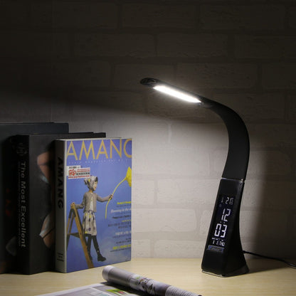 Cool Glowing Modern Office Reading LED Desk Lamp - Westfield Retailers