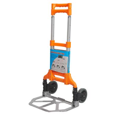Heavy Duty Foldable Aliminum Hand Truck Dolly Cart - Westfield Retailers