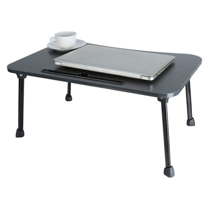 Premium Large Laptop Bed Table Desk Tray Stand - Westfield Retailers