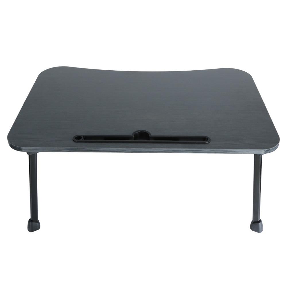 Premium Large Laptop Bed Table Desk Tray Stand - Westfield Retailers