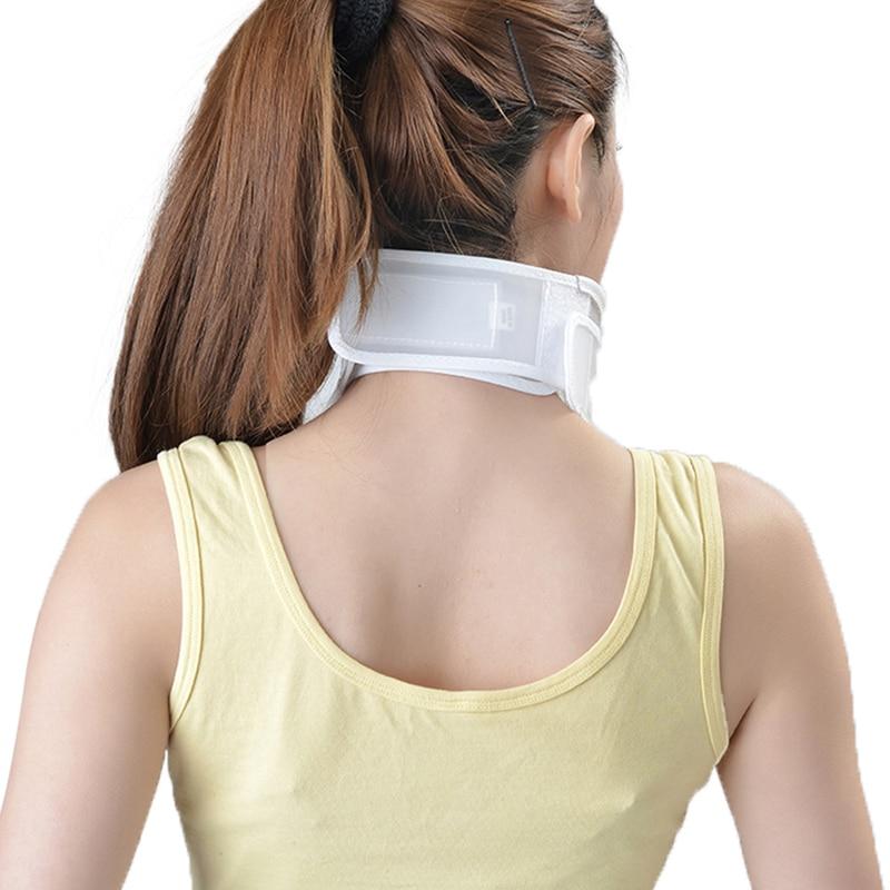 Adjustable Soft Cervical Collar Neck Support Brace - Westfield Retailers