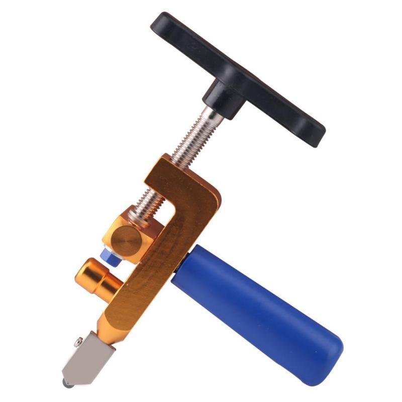 Premium Handheld Manual Glass And Tile Cutter - Westfield Retailers