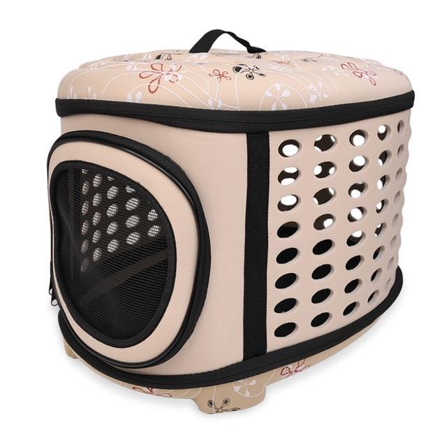 Small Cat / Dog Travel Carrier Bag - Westfield Retailers