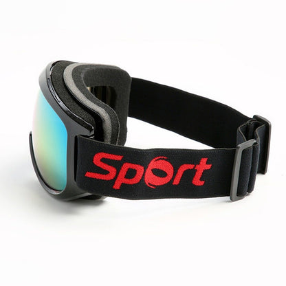Enhanced Lens Ski & Snowboard Men's Goggles - Westfield Retailers