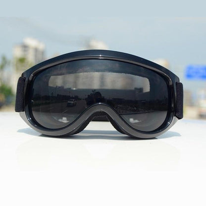 Enhanced Lens Ski & Snowboard Men's Goggles - Westfield Retailers