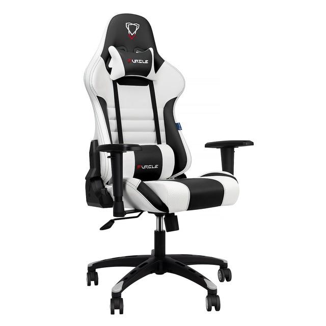 Premium Ergonomic Comfortable Reclining Gaming Chair - Westfield Retailers