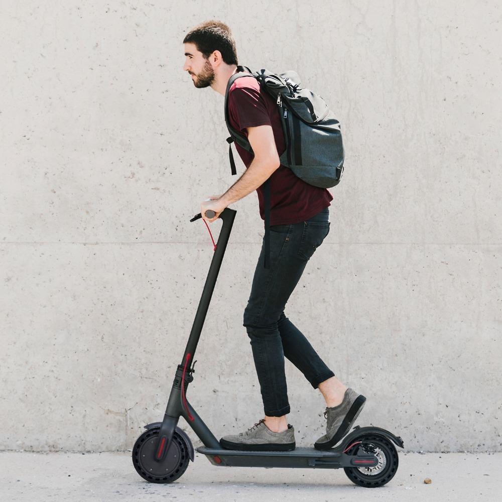 Portable Adult Fast Electric Motorized Stand Up Scooter - Westfield Retailers