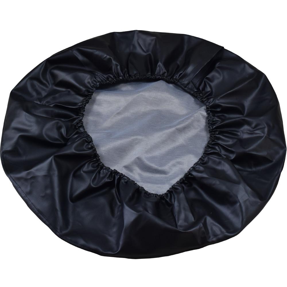 Premium Universal Heavy Duty Jeep Spare Tire Cover - Westfield Retailers