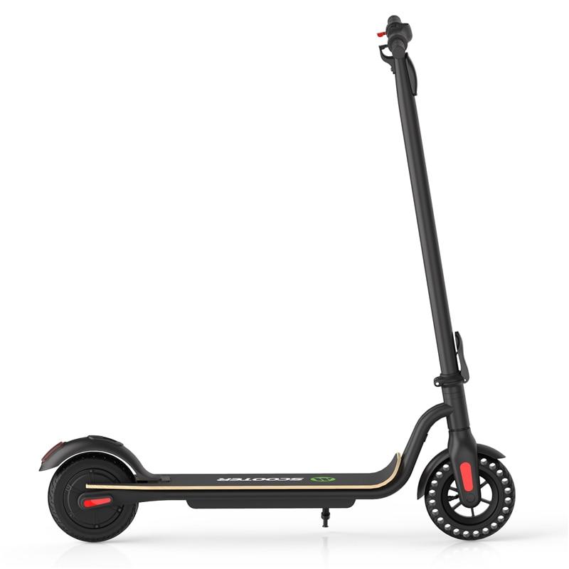 Folding Fast Adult Electric Motorised Scooter 250W - Westfield Retailers
