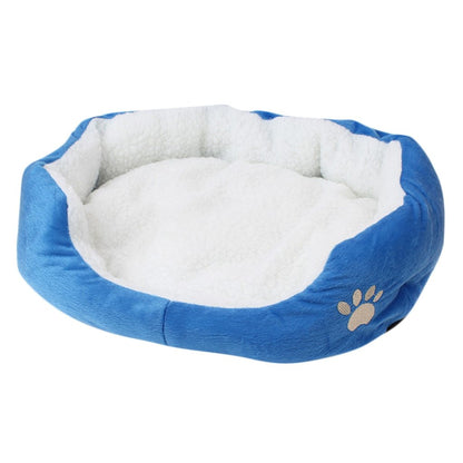 Small Comfy Washable Round Dog Bed - Westfield Retailers