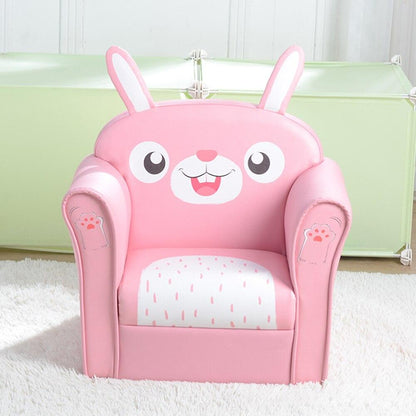 Large Kids Playroom Mini Bunny Sofa Couch - Westfield Retailers
