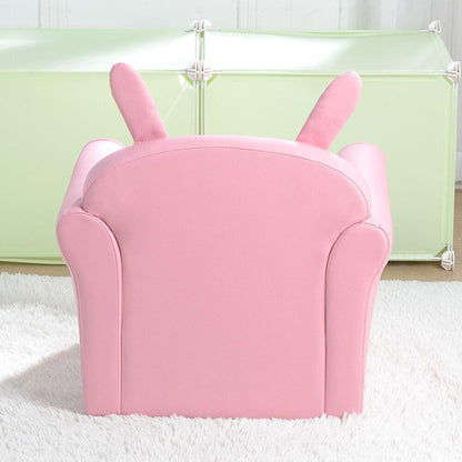 Large Kids Playroom Mini Bunny Sofa Couch - Westfield Retailers