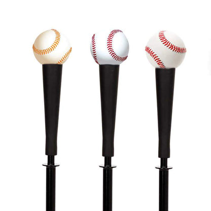 Heavy Duty Adjustable Baseball Batting / Hitting Tee - Westfield Retailers