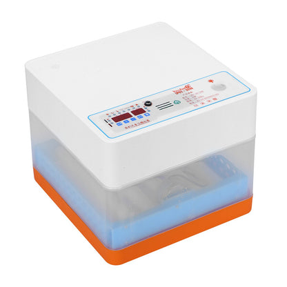 Fully Automatic Chicken Egg Hatching Incubator Box - Westfield Retailers
