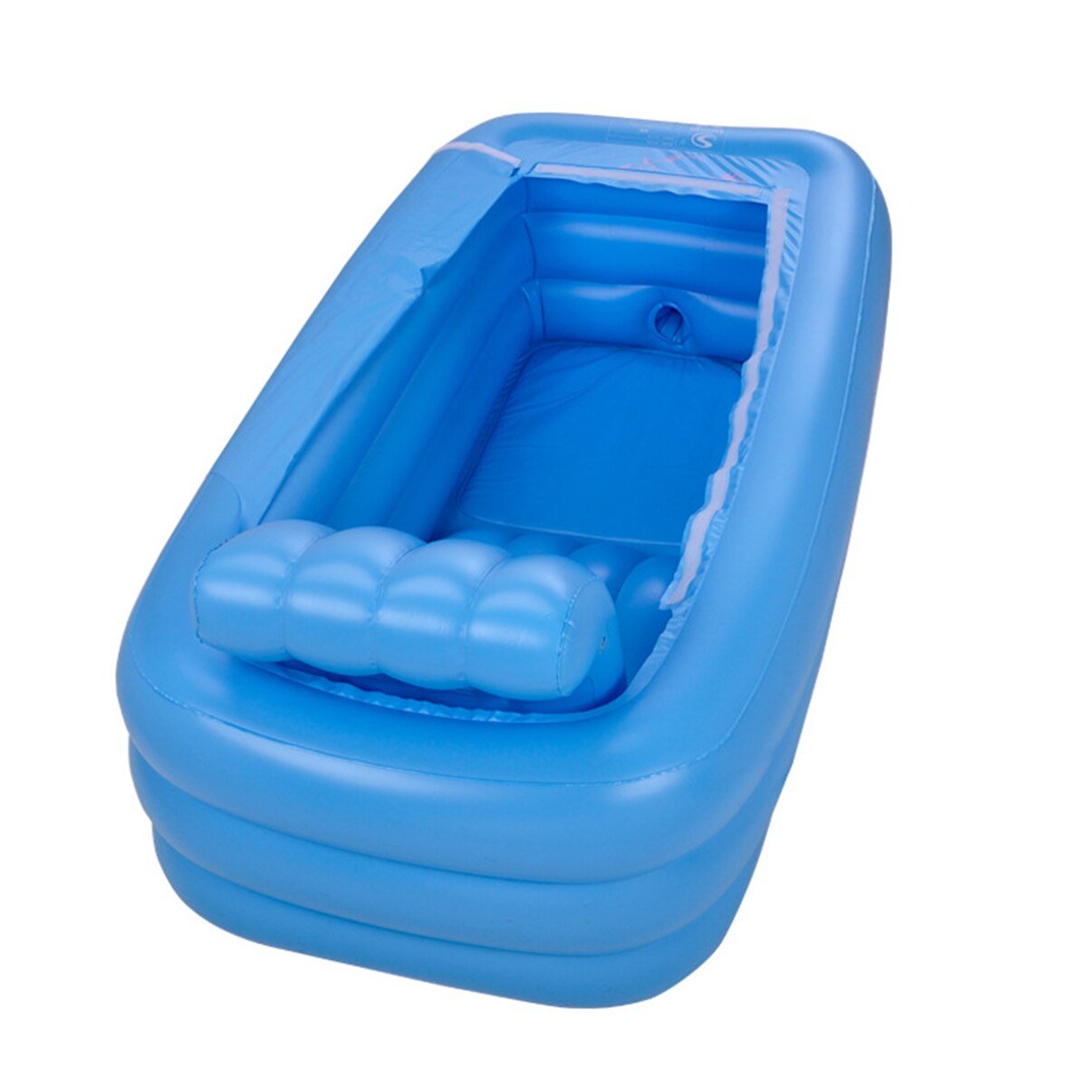 Large Portable Inflating Shower Bathtub For Adults - Westfield Retailers