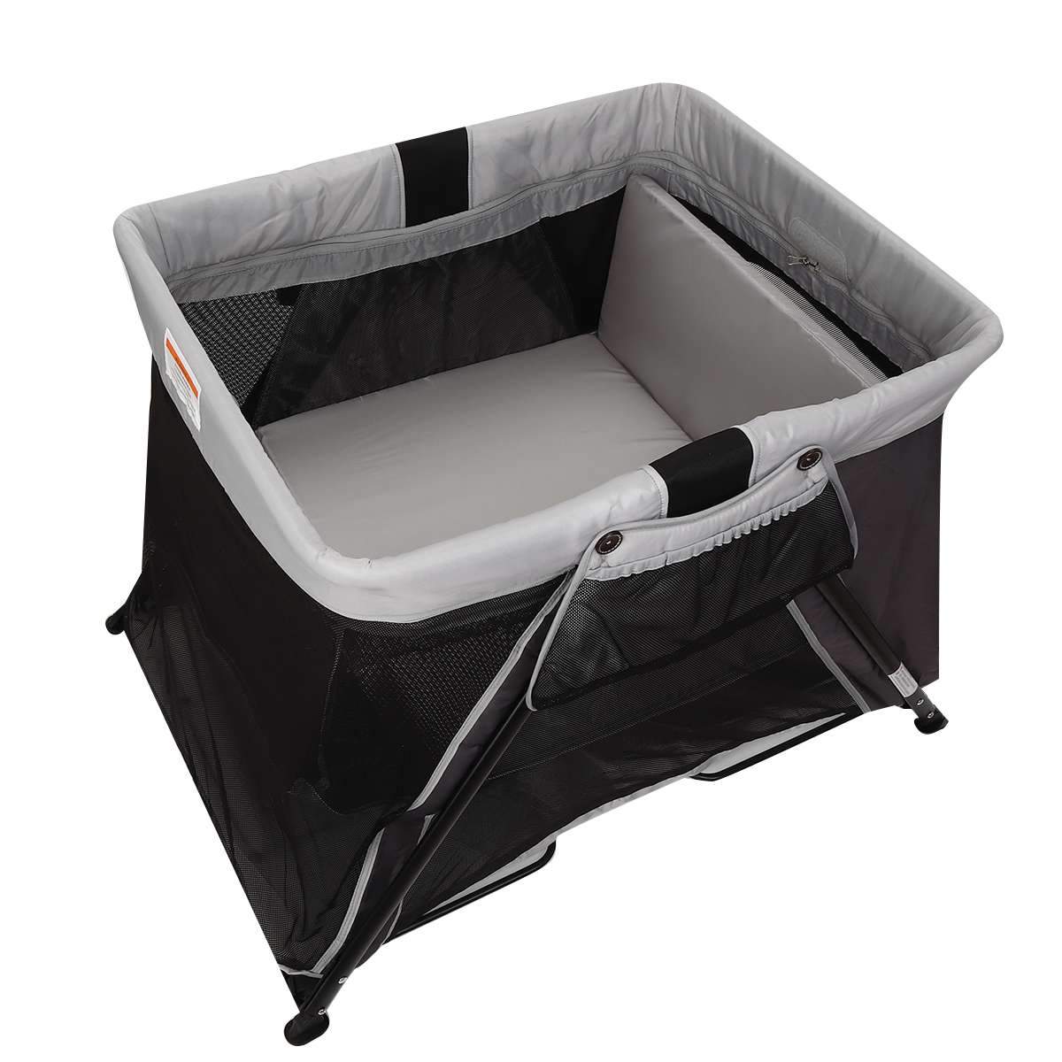 Large Spacious Portable Travel Baby Crib - Westfield Retailers