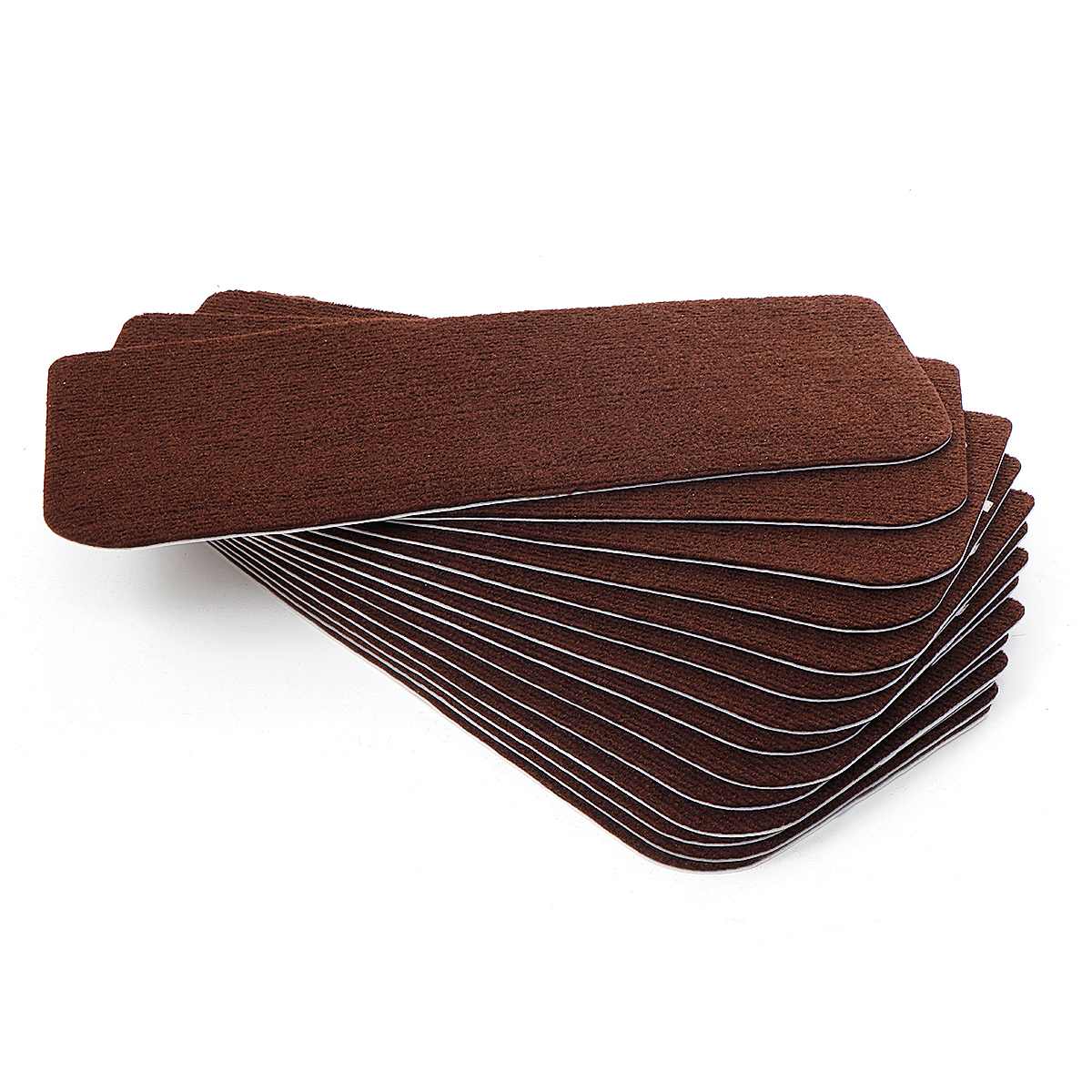 Modern Non Slip Stair Covering Carpet Treads 13 Pack - Westfield Retailers