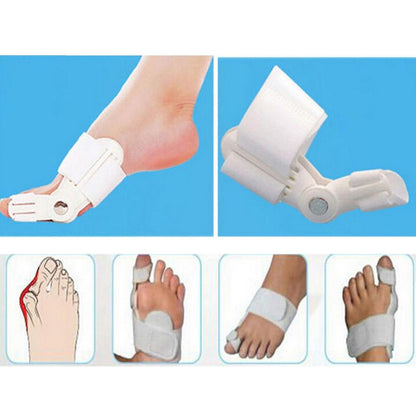 Best Orthopedic Bunion Corrector -  Non-Surgical Natural Treatment & Relief - Westfield Retailers