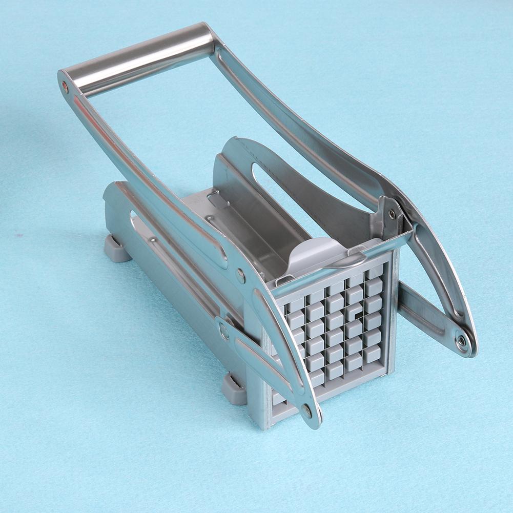 Potato French Fry Wedger And Cutter - Westfield Retailers