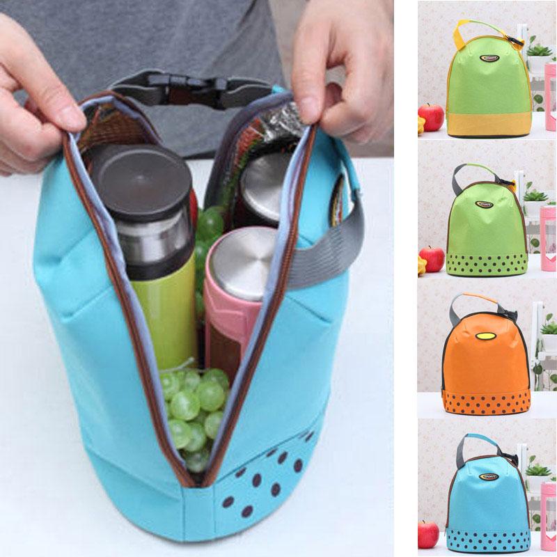 Insulated Cooler Lunch Bag Tote - Westfield Retailers