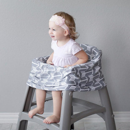 Premium Baby Car Seat Canopy Cover - Westfield Retailers