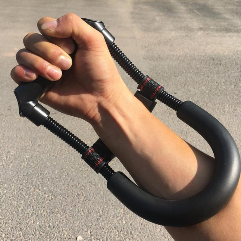 Forearm Strengthener-Forearm & Wrist Exerciser For Hand Grip Strengthening - Westfield Retailers