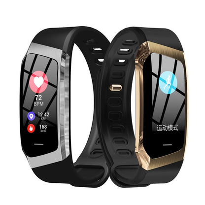 Fitness Band Smart Watch Waterproof Blood Pressure Oxygen Heart Rate Monitor Sport Bracelet - Westfield Retailers
