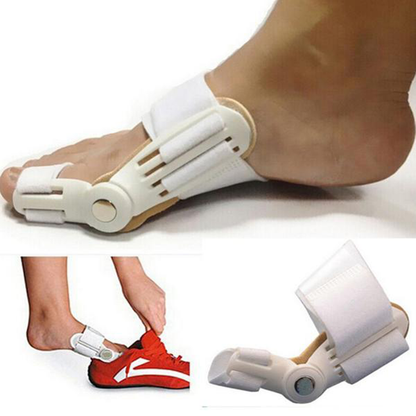 Best Orthopedic Bunion Corrector -  Non-Surgical Natural Treatment & Relief - Westfield Retailers