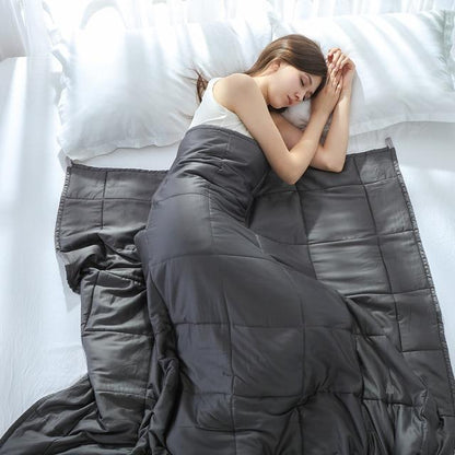 Weighted Compression Gravity Stress Blanket - Westfield Retailers