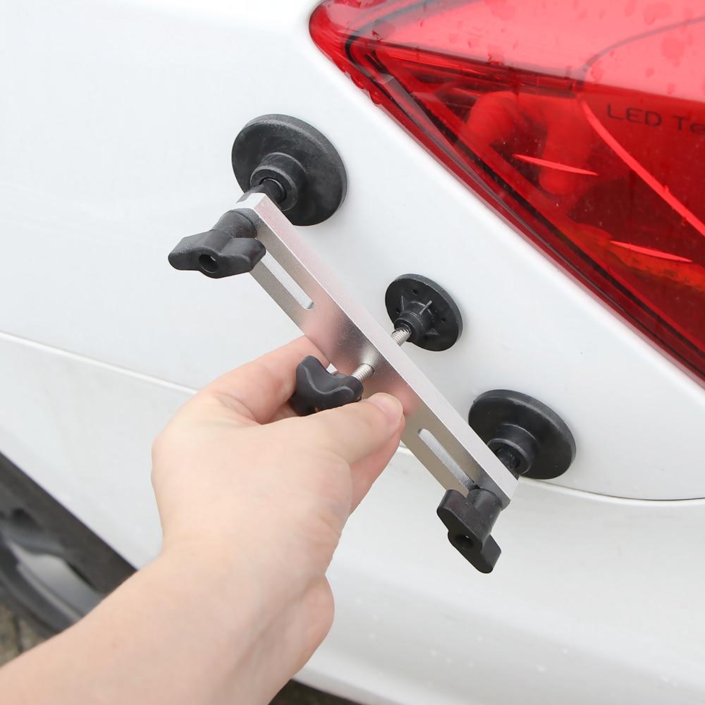 Paintless Car Dent Puller Removal Tool Kit - Westfield Retailers