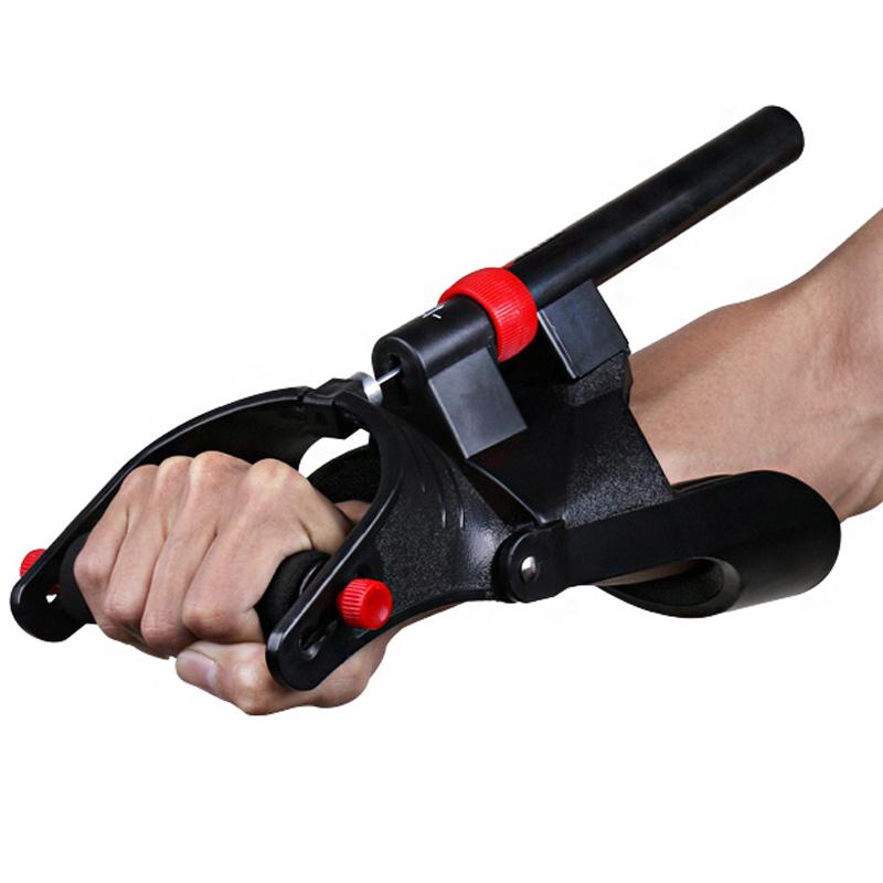Premium Forearm & Wrist Exerciser For Hand Grip Strengthening - Westfield Retailers