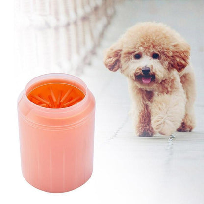 Dog Paw Cleaner & Foot Washer - Westfield Retailers