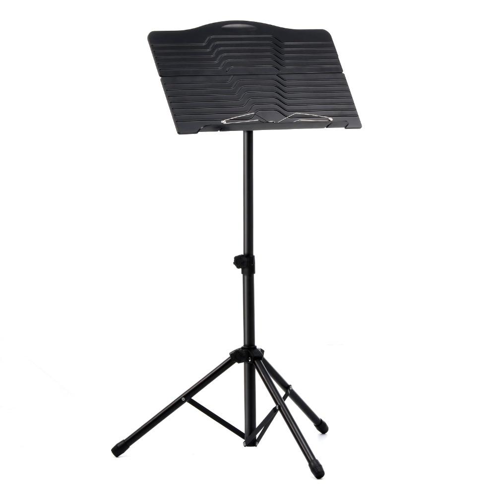 Portable Folding Sheet Music Stand - Westfield Retailers
