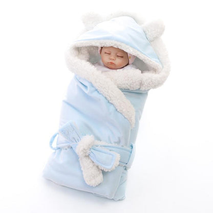 Newborn Baby Sleeping Sack Bag - Westfield Retailers