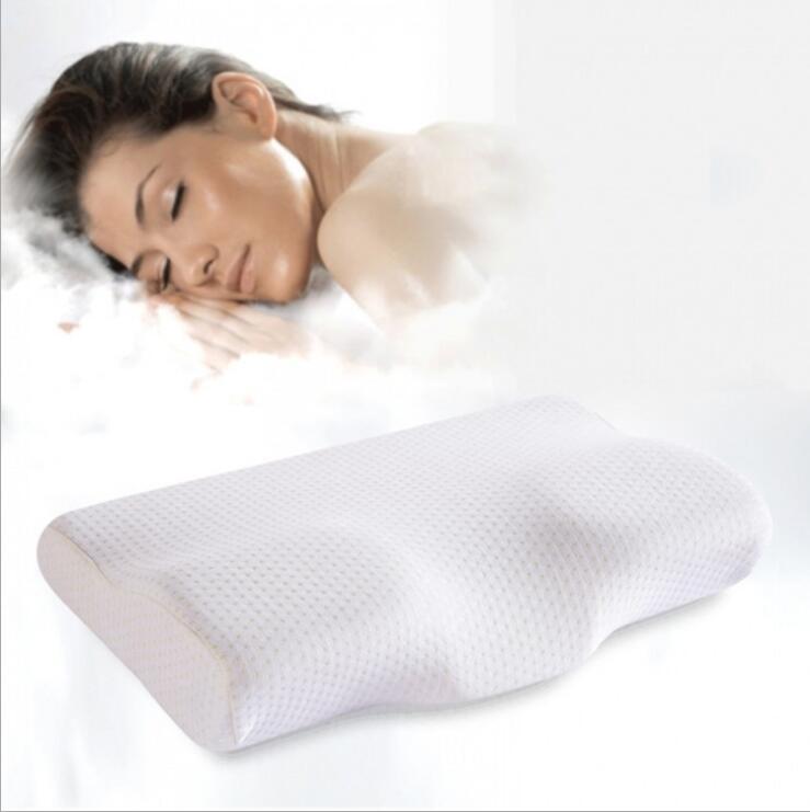 Anti Snore Sleep Apnea Pillow - Westfield Retailers
