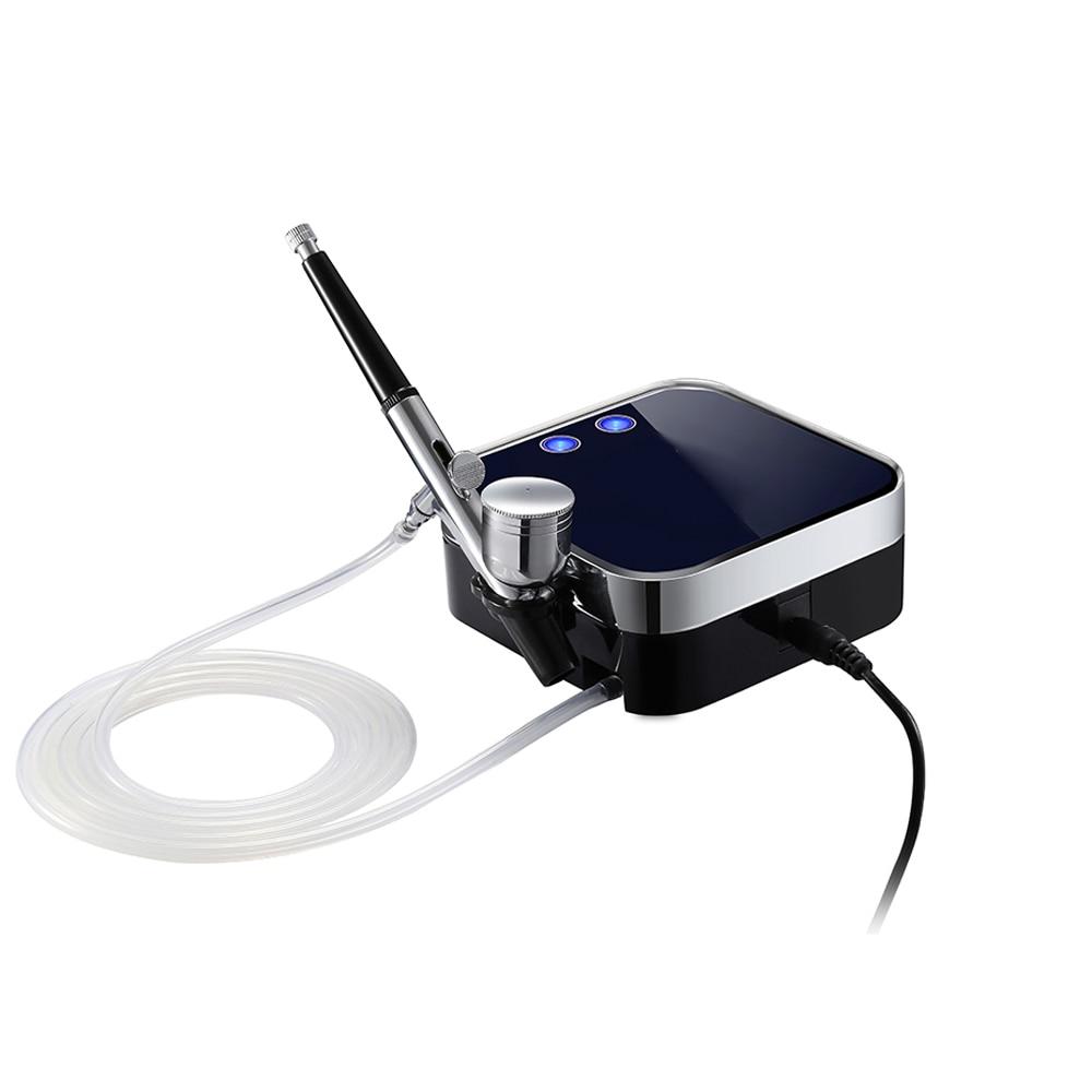 Airbrush Makeup Machine Kit With Compressor - Westfield Retailers
