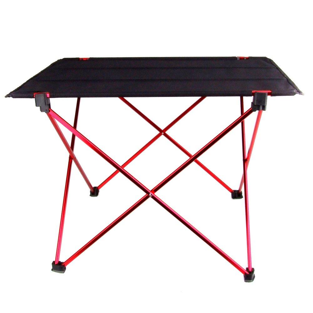 Premium Portable Folding Camping Table - Westfield Retailers