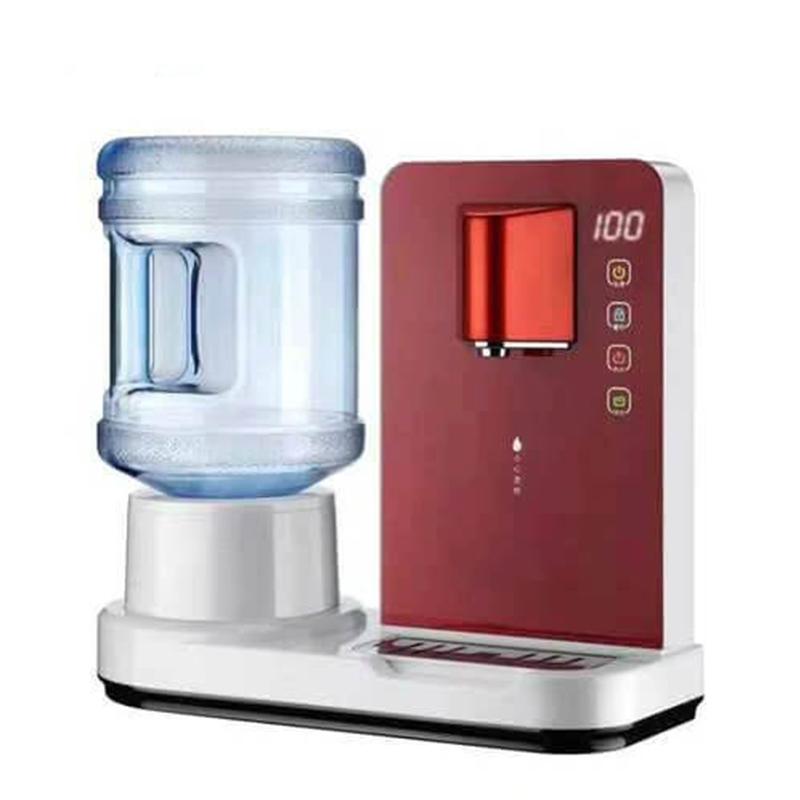 Quick Heating Mini Desktop Drinking Machine - Westfield Retailers